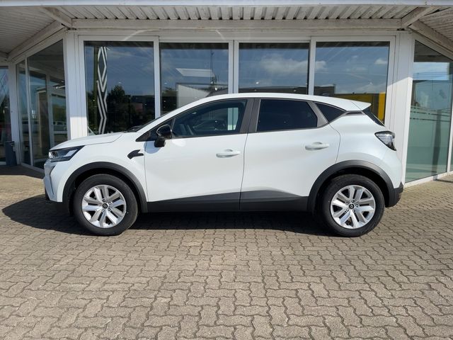 Foto Nummer 2: RENAULT Captur