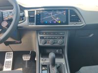 Cupra Ateca - Vorschau Bild 15