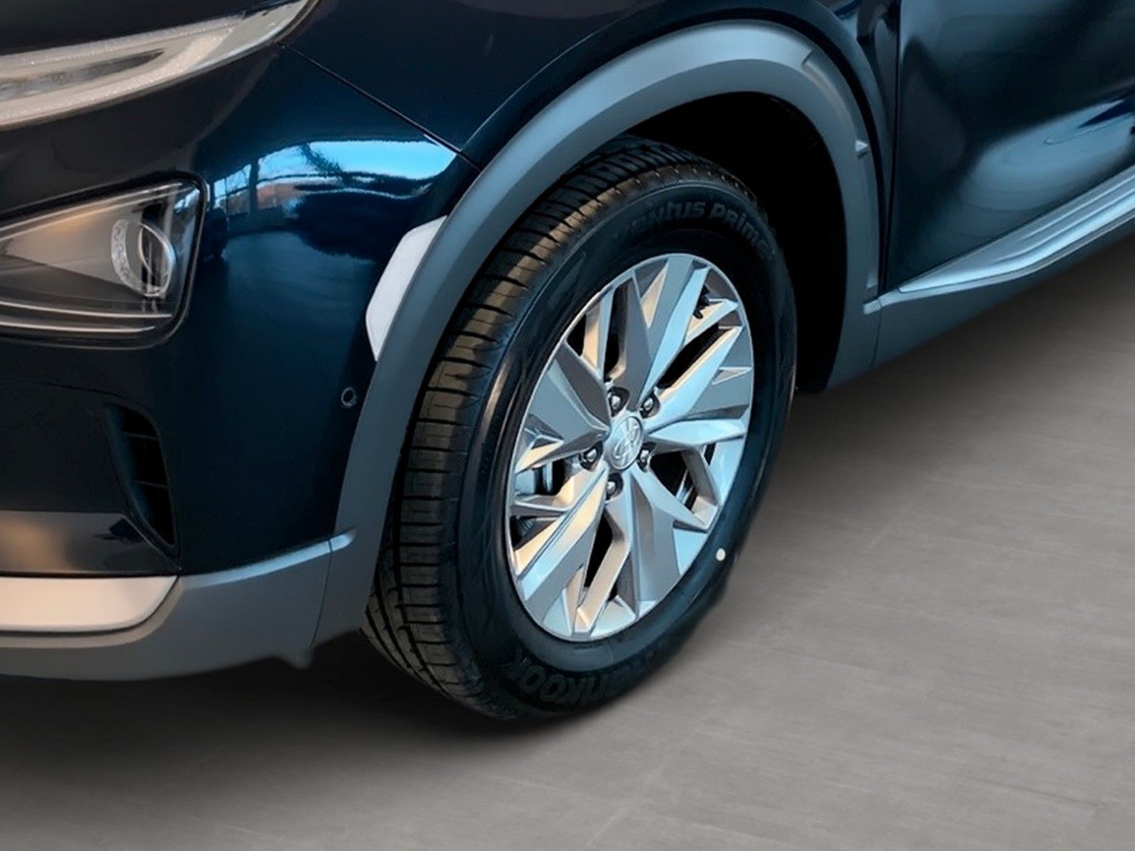 Hyundai Nexo – Bild 6