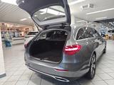 Mercedes-Benz C 220 4M,High-LED,Kamera,Stand-hzg,Navi - Mercedes-Benz C 220 Hybrid (Diesel/Elektro): Automatik