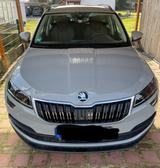 Skoda Karoq - Skoda Karoq in Hannover