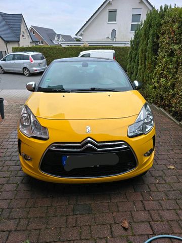 Citroën DS3