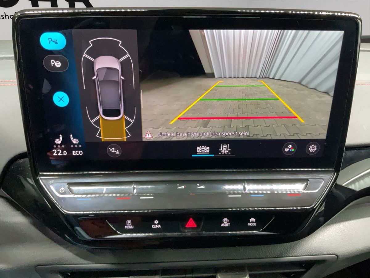 Volkswagen ID.5 - Bild 13