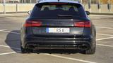 Audi RS6 4.0 TFSI performance *Dynamik Plus* - Audi RS6 Gebrauchtwagen in Hamburg