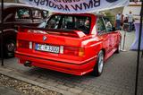 BMW 318is M3 E30 REPLIKA *UMBAU*SAMMLER* - BMW 318: Is