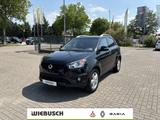 Ssangyong Korando 2.0 e-XDi 200 Quartz 4x2  **Tempomat**Kl - Ssangyong Korando mit Diesel-Antrieb