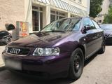 Audi A3 1.9 TDI - Audi A3 aus 2002: 1.9