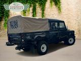 Land Rover Defender 130 TD4 E Crew Cab S-Paket Bluetooth - Land Rover: Cab Crew