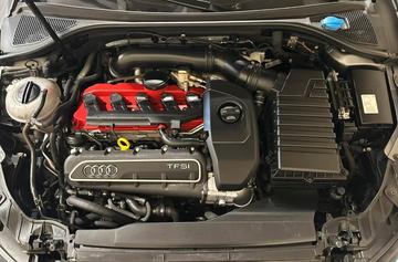 2015 AUDI RS3 — миниатюра 28