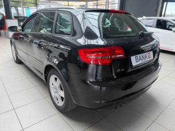 Audi A3 - 4