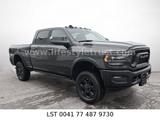 Dodge RAM 2500  POWER WAGON 6.4V8 HEMI 4x4 € 47.900 T1 - Dodge RAM: Ram2500