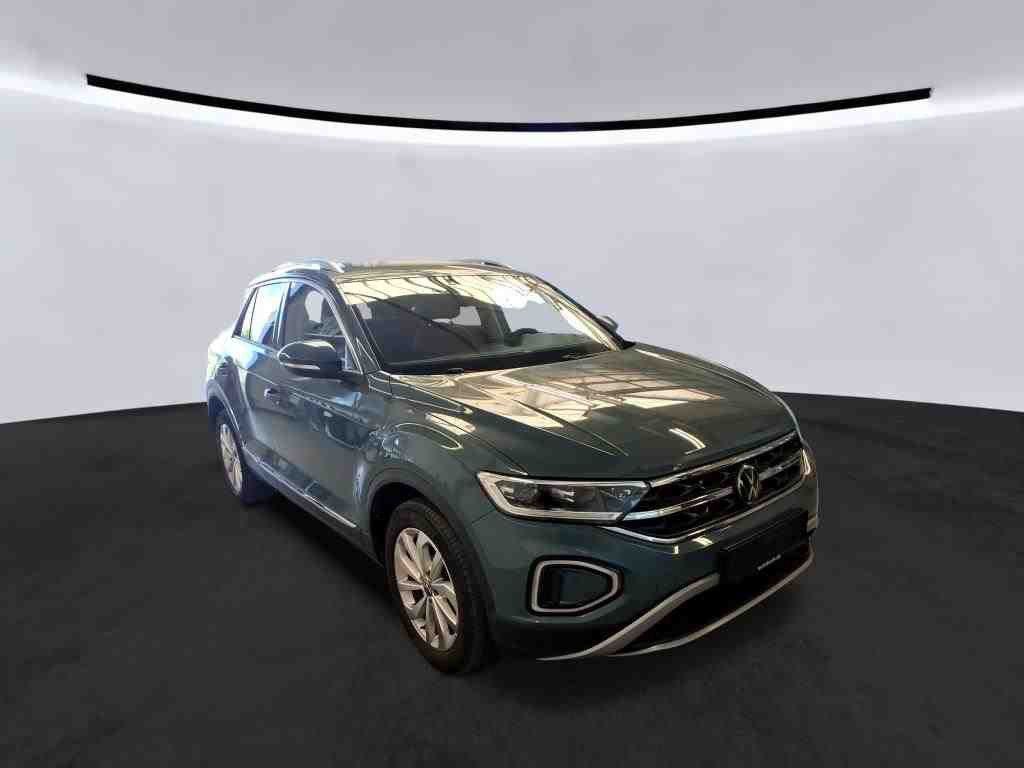 Volkswagen T-Roc - Bild 3