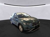 Volkswagen T-Roc - Vorschau Bild 3