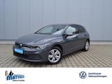 Volkswagen Golf VIII 1.5 TSI Life LED/NAVI-PRO+VZE/16-ZOLL/ - Volkswagen Golf: 16v