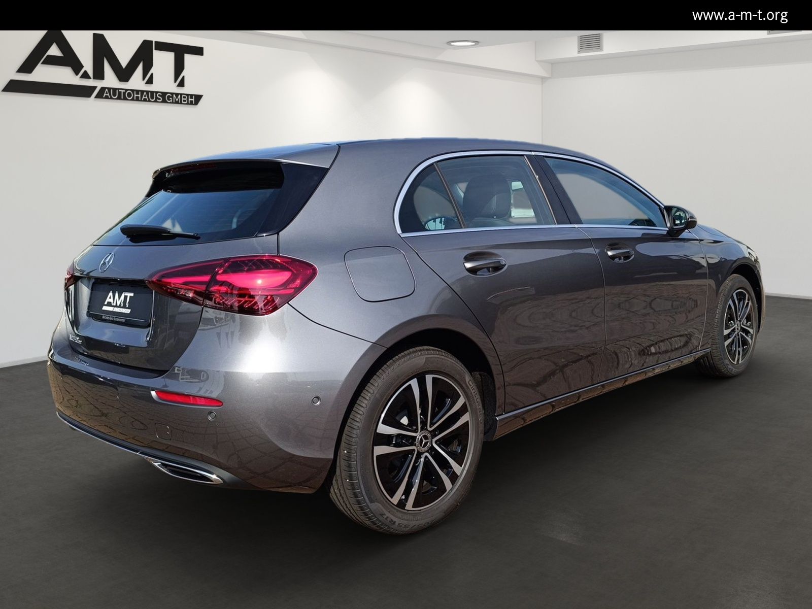 Mercedes-Benz A 250 e Progressive Advanced*AHK*11kW*Kamera*LED imagem 3