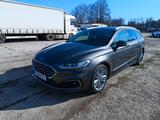 Ford Mondeo 2.0 EcoBoost VIGNALE 187kM 2019 - Ford Mondeo Vignale mit Benzin-Antrieb