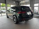 Mercedes-Benz GLE 400 d 4M AMG+NIGHT+AHK+PANO+BURMESTER+360°++ - Mercedes-Benz GLE 400 in Bremen