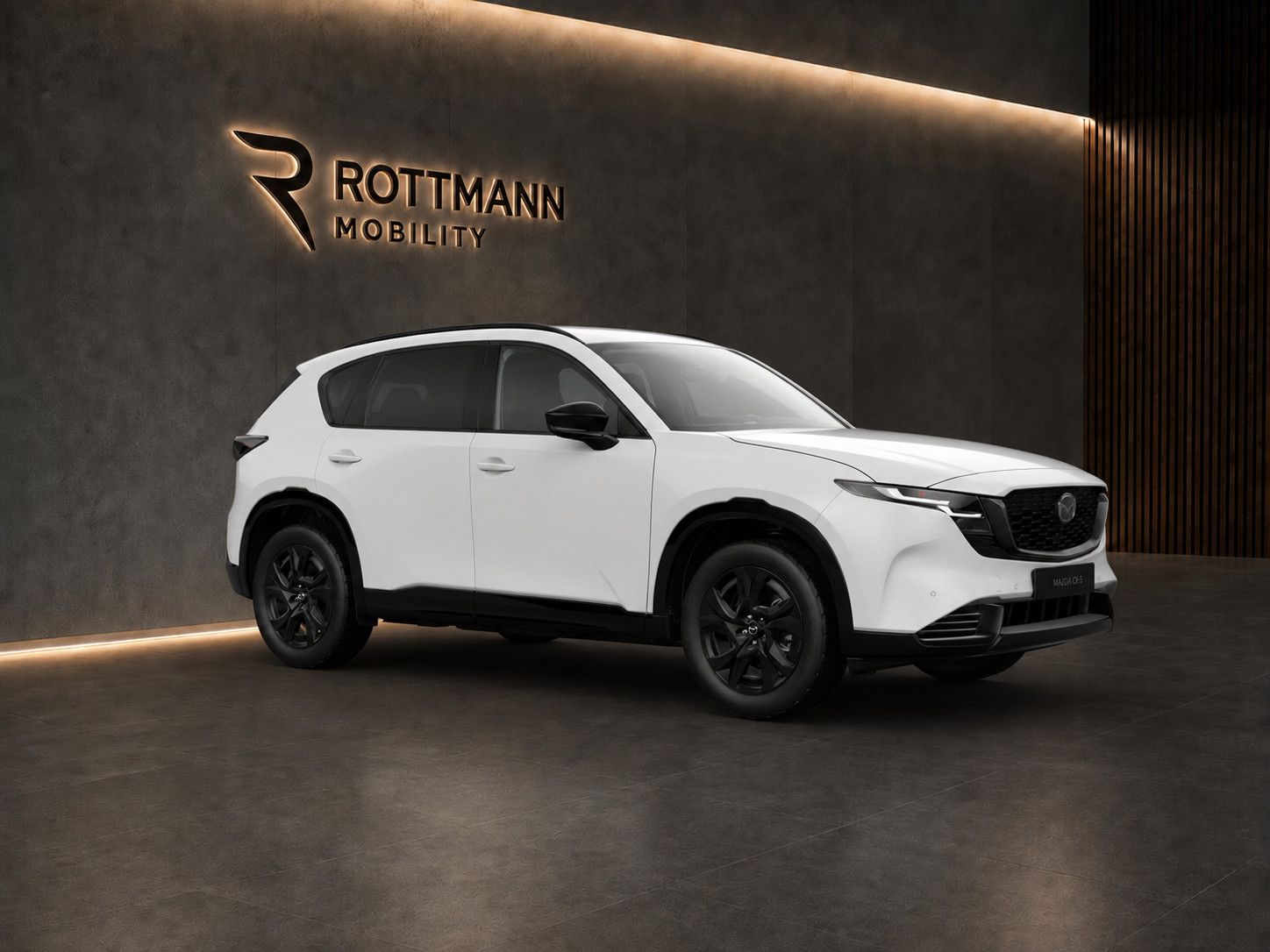Mazda CX-5 - Bild 8