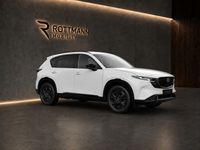 Mazda CX-5 - Vorschau Bild 8
