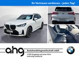 BMW X3 xDrive20d M Sportpaket Aktive Geschw. 360Â° K - BMW X3 M: Sportpaket