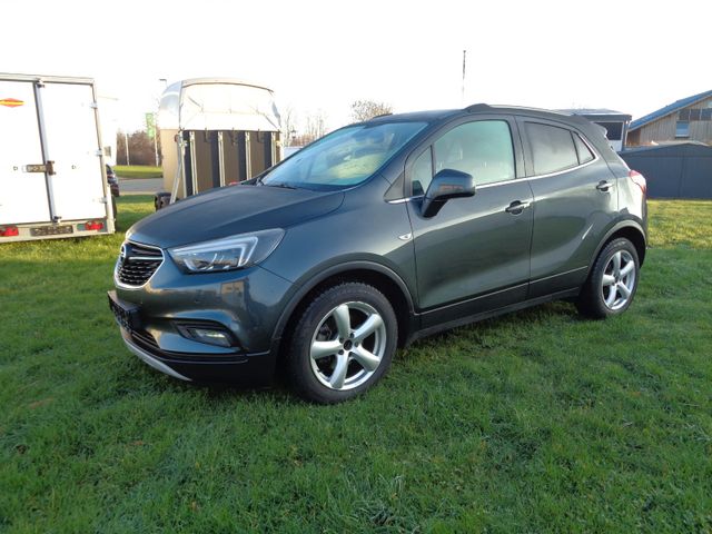 Opel Mokka X Innovation Start/Stop