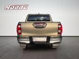 Toyota HiLux 4x4 Double Cab Autm. Invincible - Toyota Hilux Gebrauchtwagen in Hannover