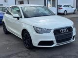 Audi A1Attraction/1.2TFSI/TÜV/KLMA/STARTSTOP/ZNTV - gebrauchte Audi A1 aus dem Jahr 2010