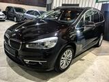 BMW 218 2 Gran Tourer 218 i Luxury Line - BMW 7-Sitzer