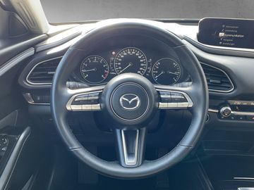 Mazda CX-30 2.0 SKYACTIV-X Selection MATRIX NAVI ACC