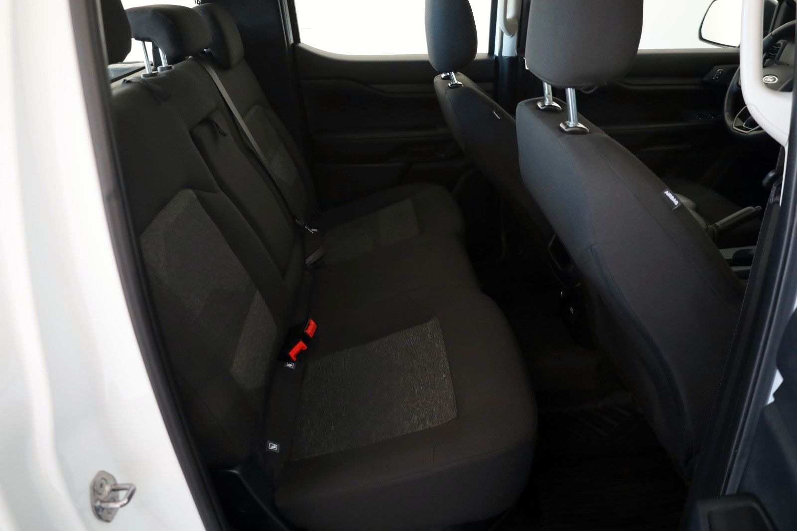 Fahrzeugabbildung Ford Ranger XL 4x4 ,Techno Pak.19, CarPlay,Kamera,AHK