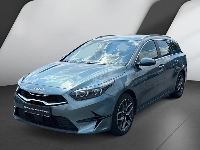 Kia Ceed Sportswagon 1.6 CRDi Spirit DCT Navi | AHK