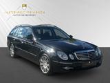 Mercedes-Benz E 280 T 4Matic *SCHECKHEFT MERCEDES*XENON*MEMORY - gebrauchte Mercedes-Benz E-Klasse aus dem Jahr 2006