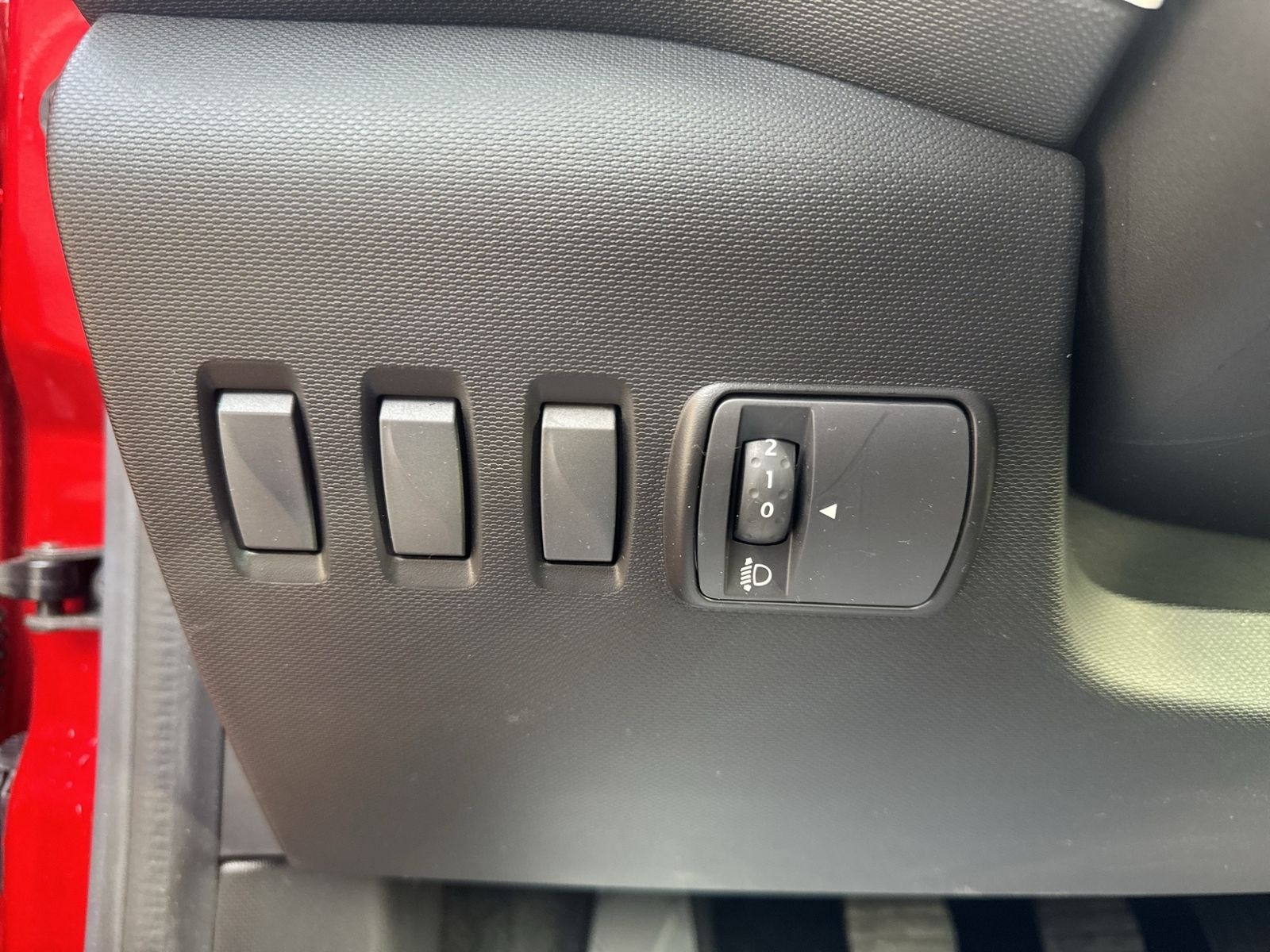 Twingo 1.0 SCe 65 Life, 5 Gang