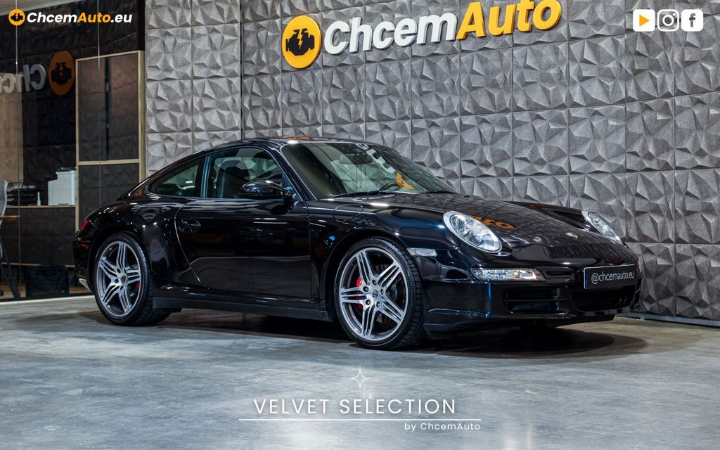 Porsche 911 Urmodell