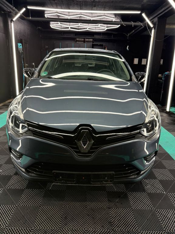 Image of Renault Clio