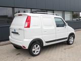 Cenntro logistar 100 / 160 km Reichweite - Cenntro Gebrauchtwagen