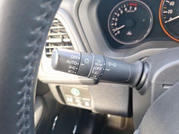 Honda HR-V Elegance 1.5 °Tempomat°AAC°SHZ°NSW°PDC°