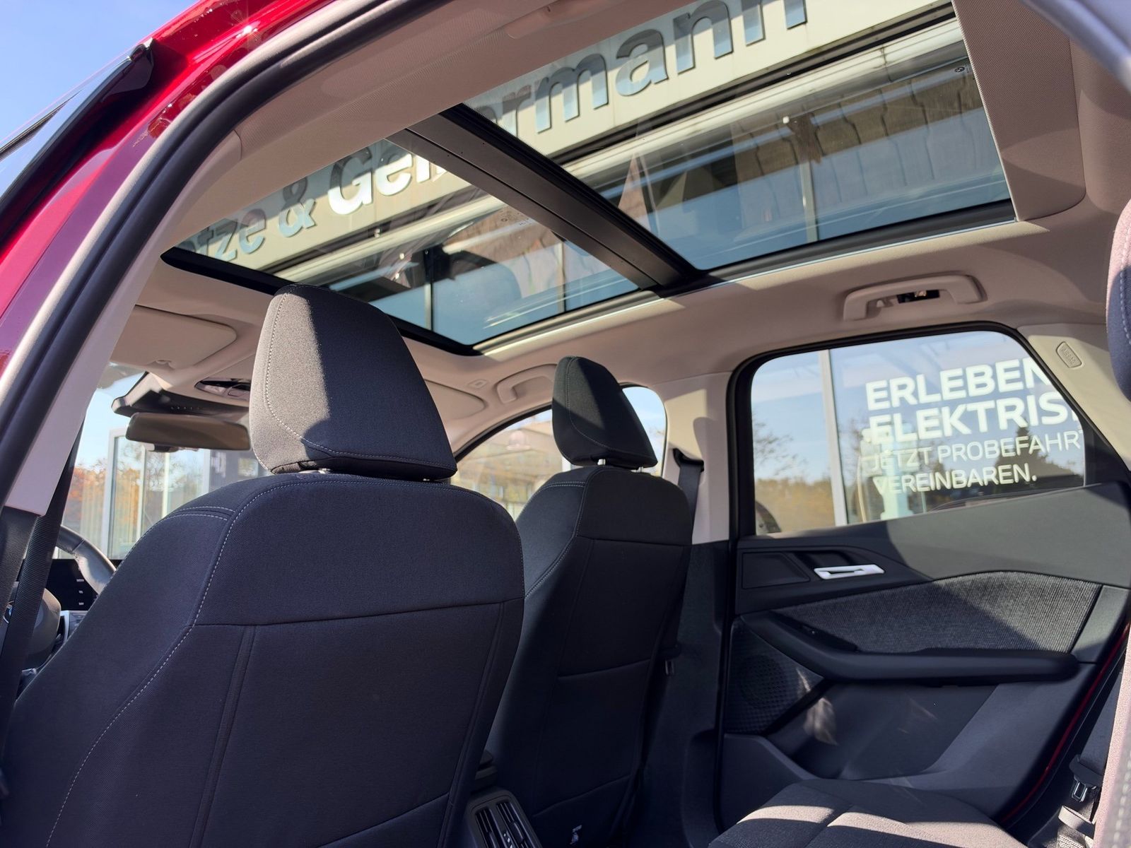 BMW 220 Active Tourer - Bild 19