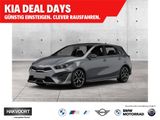 Kia Ceed Auto./ Vision/ Komforpaket - Kia cee'd / Ceed New cars in Essen