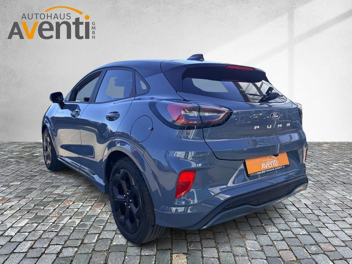 Ford Puma Gen-E - Bild 5