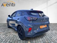 Ford Puma Gen-E - Vorschau Bild 5