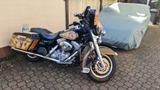 Harley-Davidson Electra Glide (5HD1) - HARLEY-DAVIDSON 2007