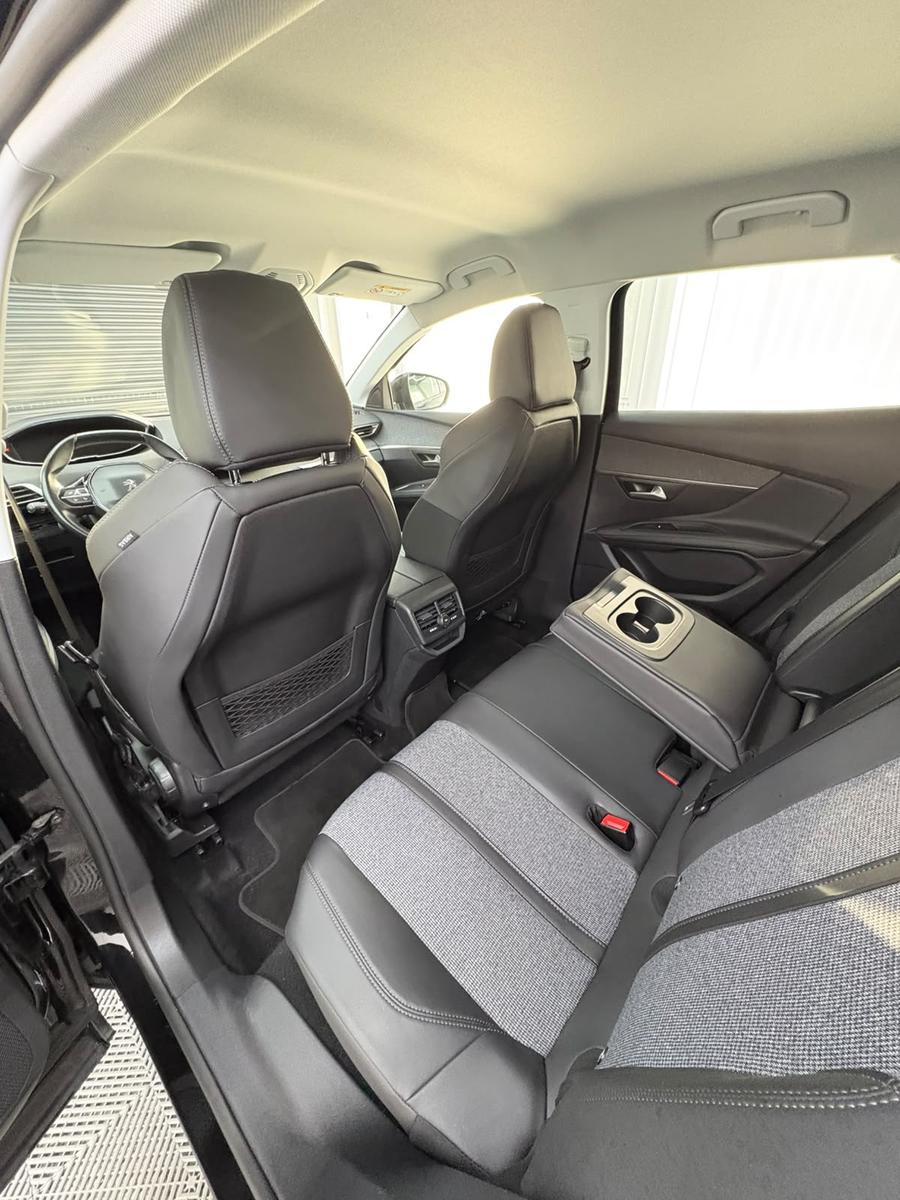 Peugeot 3008 Allure