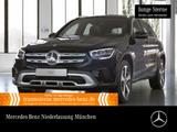 Mercedes-Benz GLC 220 d 4M Kamer/Stdhzg/AHK/AdvSound/HighAss - Mercedes-Benz GLC 220 Gebrauchtwagen in München