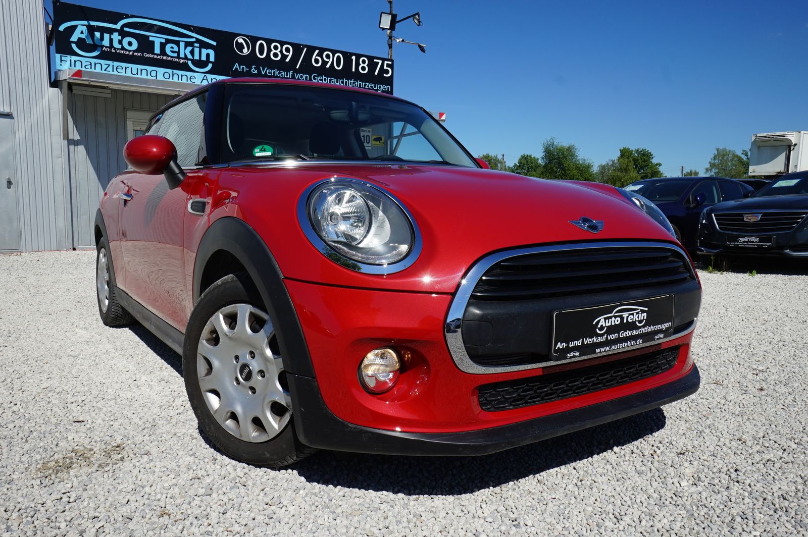 MINI ONE