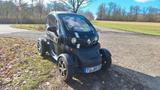 Renault Twizy Edition One - Renault Twizy Gebrauchtwagen