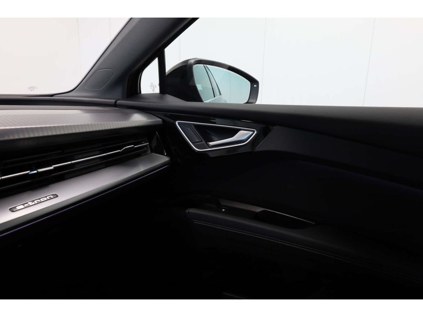 Audi Q4 e-tron - Bild 20