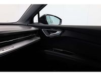 Audi Q4 e-tron - Vorschau Bild 20