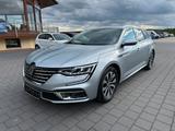 Renault Talisman Grandtour Intens NAVI AHK KAMERA TEILLE - silberne Renault Talisman