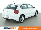 Volkswagen Polo 1.0 TSI Highline Aut.*NAVI*ACC*CAM*PDC*SHZ* - gebrauchte Kleinwagen in Offenbach